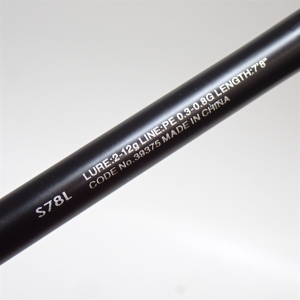 １９ブレニアスＳ７８Ｌ